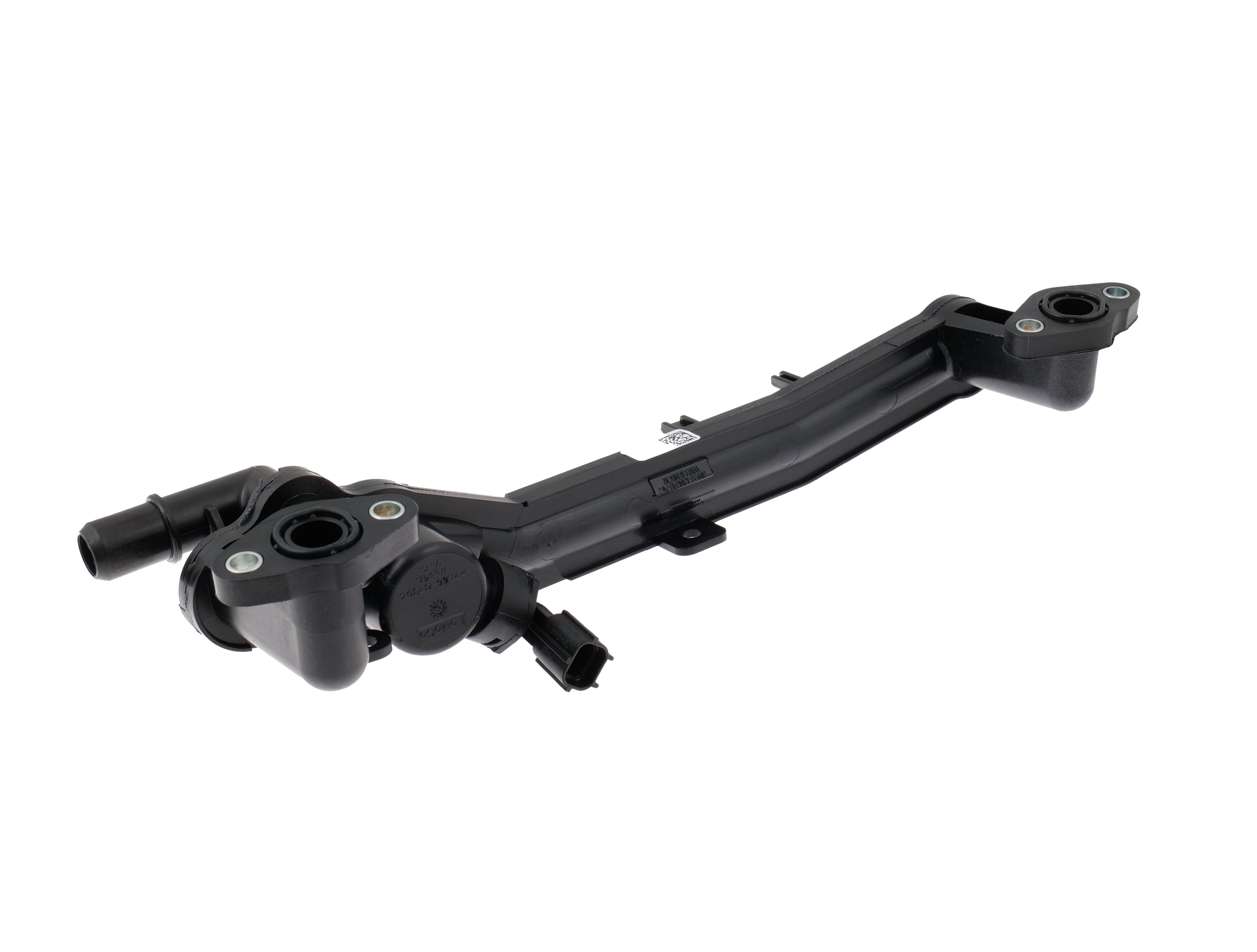 Heater Hose Manifold Engine LR109402 Genuine Rimmer Bros